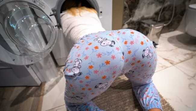 Используй сестру, когда она застряла