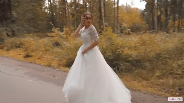 невеста порно 