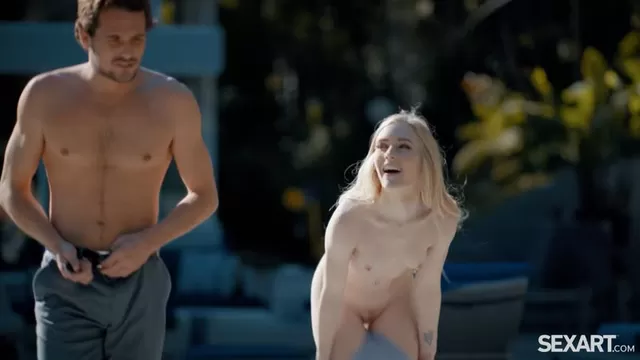 Незнакомка Незнакомка