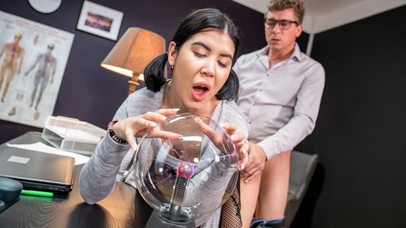 Олар сиқырды сорғанды ұнатады