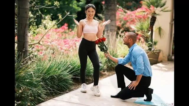 Әйелдердің жеке жынысы