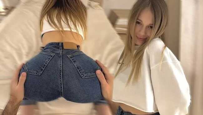 Жалаңаш жеке әйелі